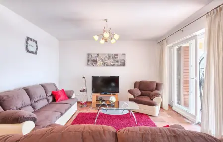 Villa Vera, Maison 8 personnes à Porec - Photo 16