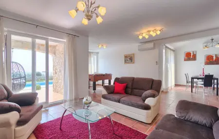 Villa Vera, Maison 8 personnes à Porec - Photo 17