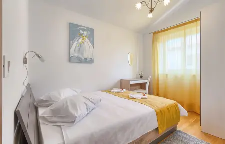 Villa Vera, Maison 8 personnes à Porec - Photo 24