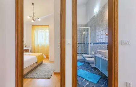 Villa Vera, Maison 8 personnes à Porec - Photo 25