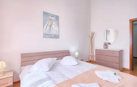 Villa Vera, Maison 8 personnes à Porec - Photo 28