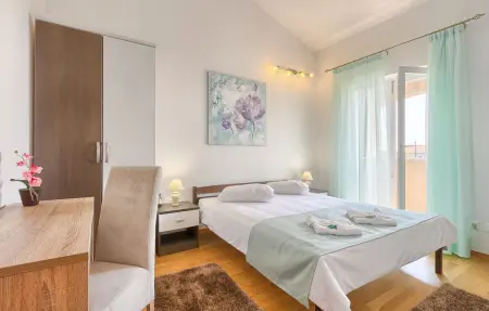Villa Vera, Maison 8 personnes à Porec - Photo 31