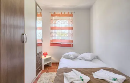 Villa Vera, Maison 8 personnes à Porec - Photo 32