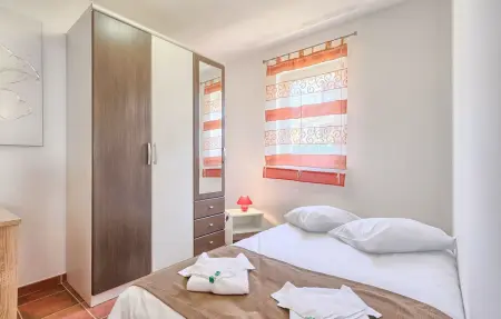 Villa Vera, Maison 8 personnes à Porec - Photo 33