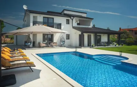 Location maison à Pula, Villa D&V