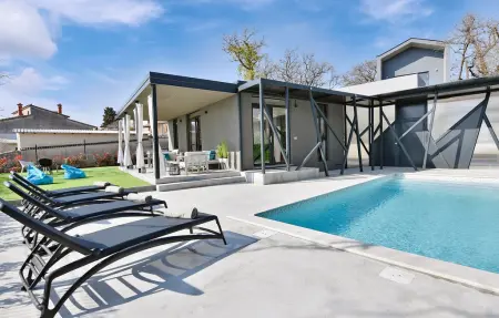 Location maison à Porec, Villa Barcolana