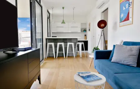 Villa Barcolana, Maison 5 personnes à Porec - Photo 1