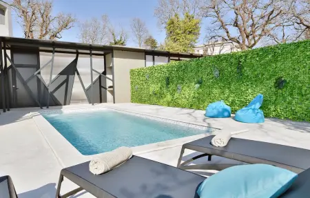 Villa Barcolana, Maison 5 personnes à Porec - Photo 2