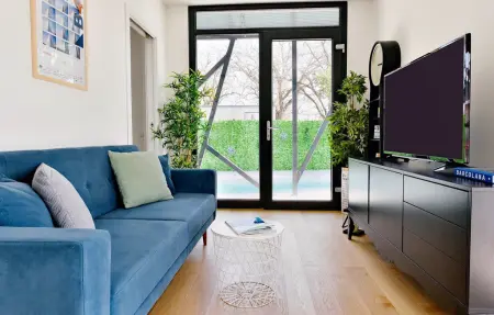 Villa Barcolana, Maison 5 personnes à Porec - Photo 3