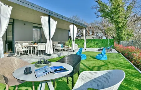Villa Barcolana, Maison 5 personnes à Porec - Photo 5