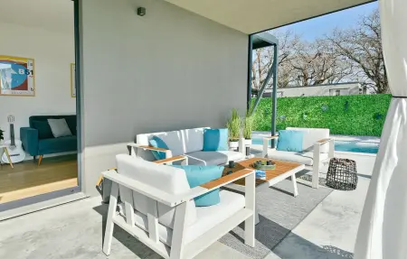 Villa Barcolana, Maison 5 personnes à Porec - Photo 16