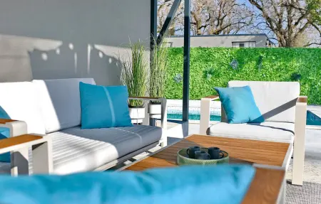 Villa Barcolana, Maison 5 personnes à Porec - Photo 17