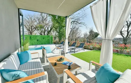 Villa Barcolana, Maison 5 personnes à Porec - Photo 18