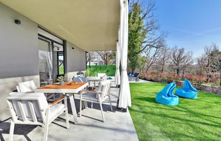 Villa Barcolana, Maison 5 personnes à Porec - Photo 19