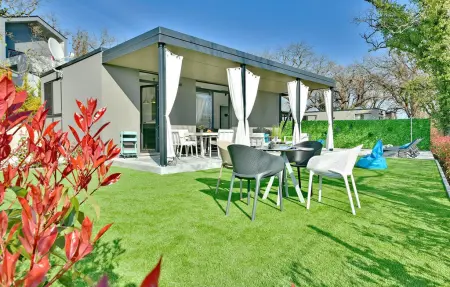 Villa Barcolana, Maison 5 personnes à Porec - Photo 20