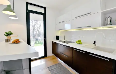 Villa Barcolana, Maison 5 personnes à Porec - Photo 27