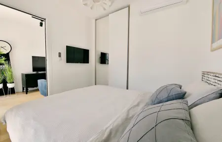 Villa Barcolana, Maison 5 personnes à Porec - Photo 37