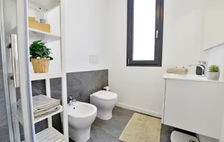 Villa Barcolana, Maison 5 personnes à Porec - Photo 44