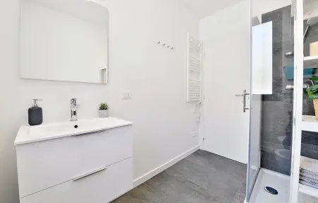 Villa Barcolana, Maison 5 personnes à Porec - Photo 45