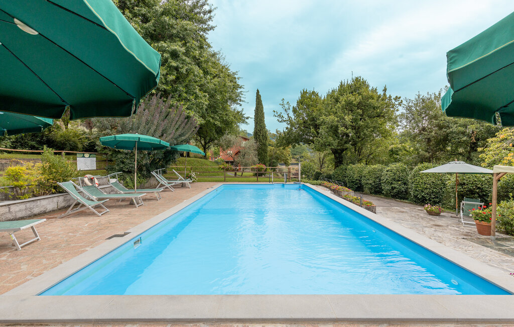Appartement 4 personnes à Barga - Photo 1