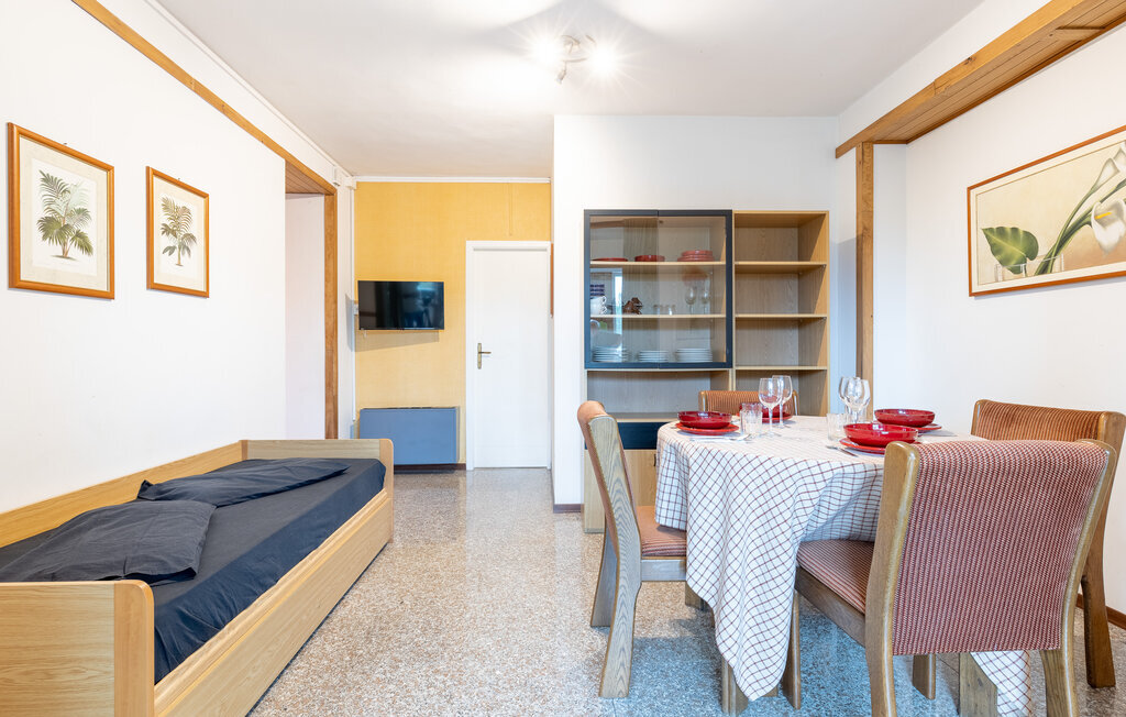 Appartement 4 personnes à Barga - Photo 4