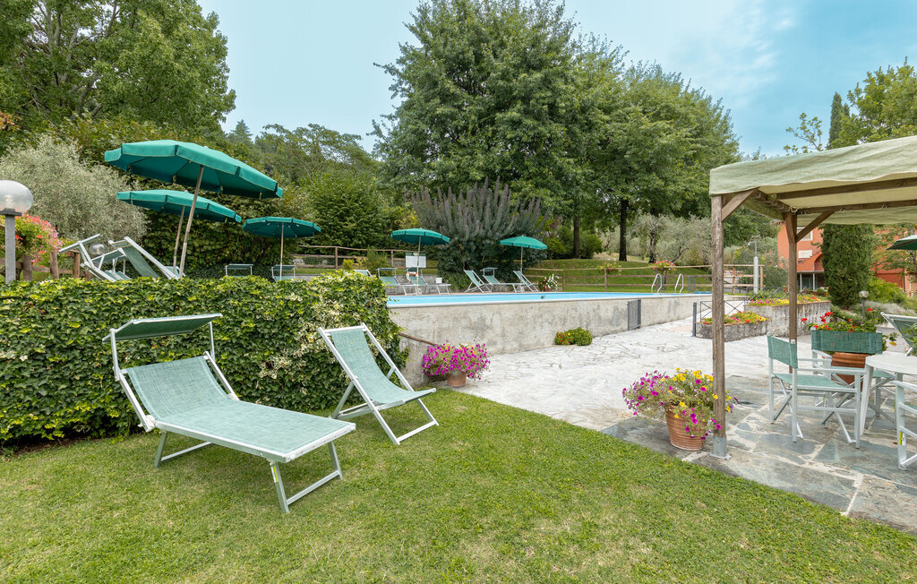 Appartement 4 personnes à Barga - Photo 8