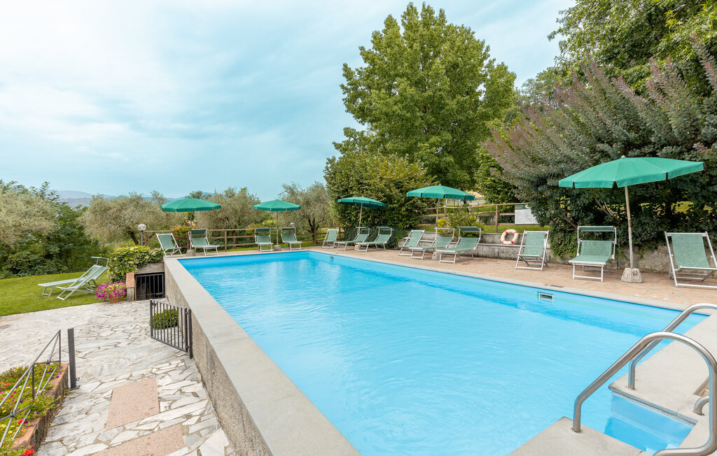 Appartement 4 personnes à Barga - Photo 10