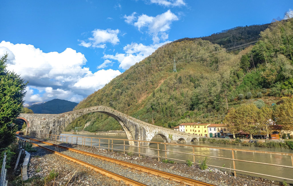 Appartement 4 personnes à Barga - Photo 32