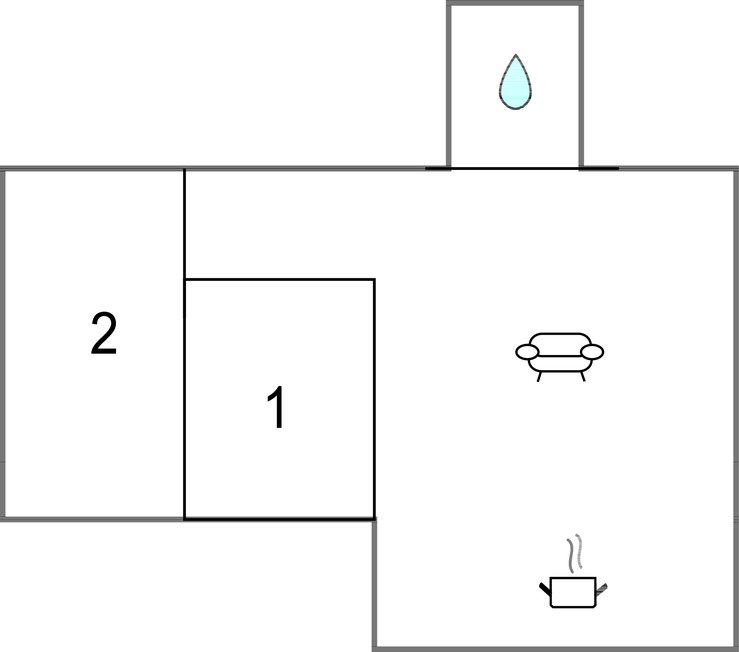 Appartement 4 personnes à Barga - Photo 39