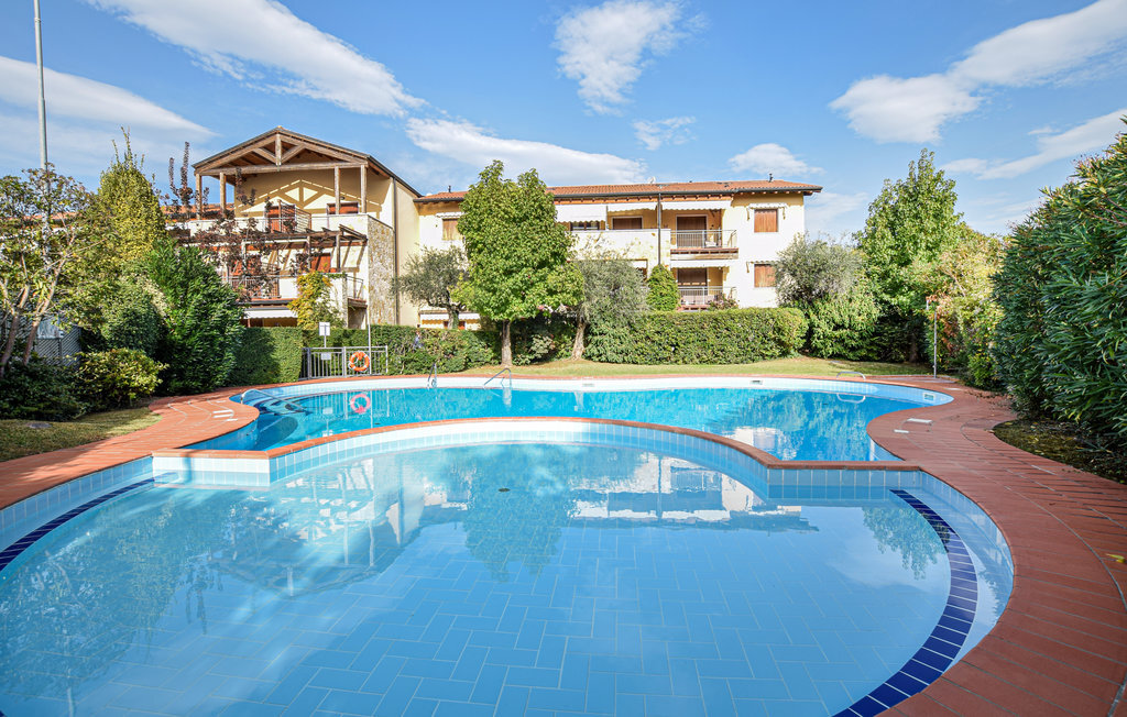 Appartement 5 personnes à Marciaga - Photo 1