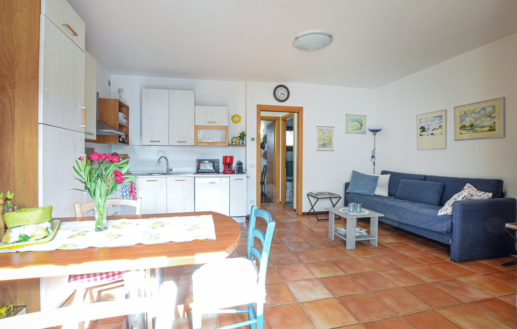 Appartement 5 personnes à Marciaga - Photo 4