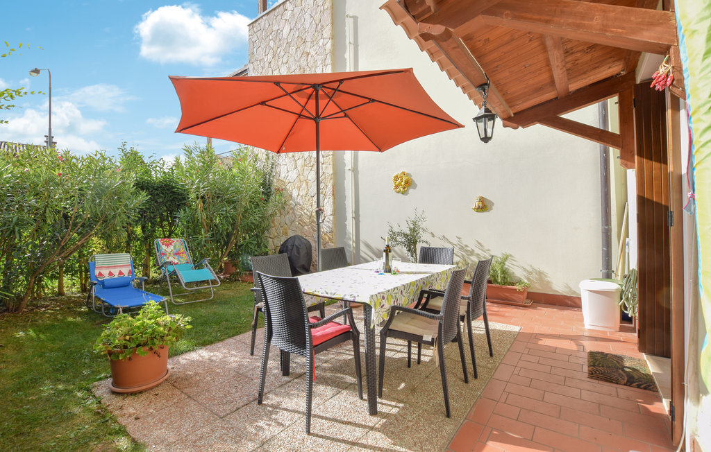 Appartement 5 personnes à Marciaga - Photo 9