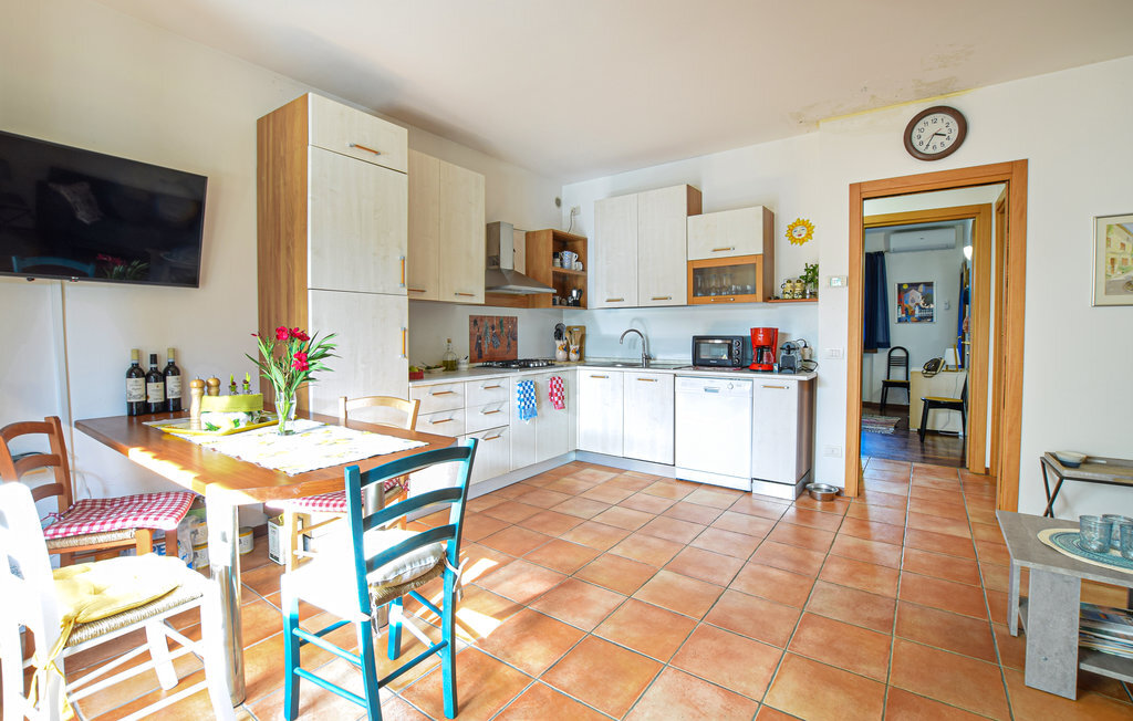 Appartement 5 personnes à Marciaga - Photo 11