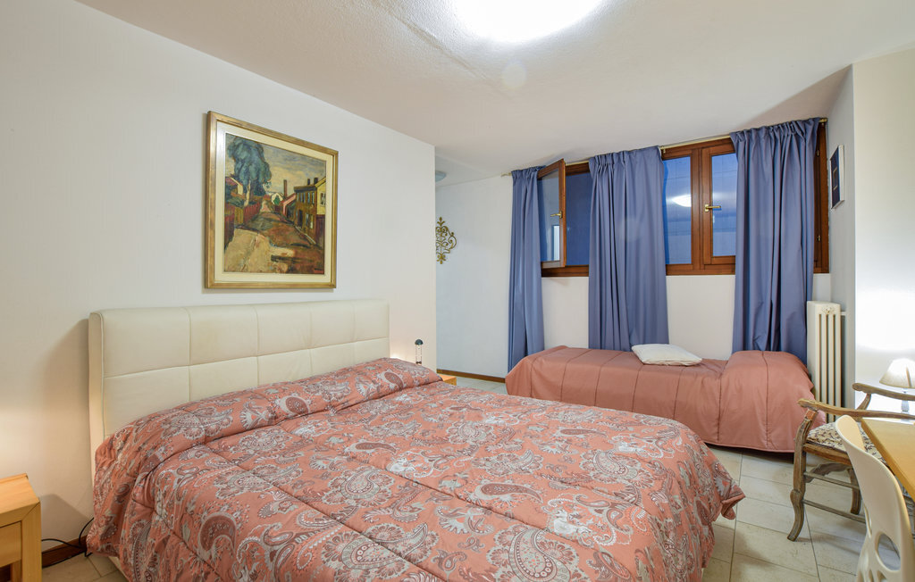 Appartement 5 personnes à Marciaga - Photo 12