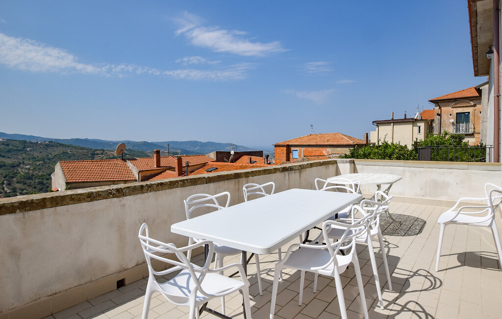 Palazzo Guglielmotti, Maison 10 personnes à Giungano - Photo 2