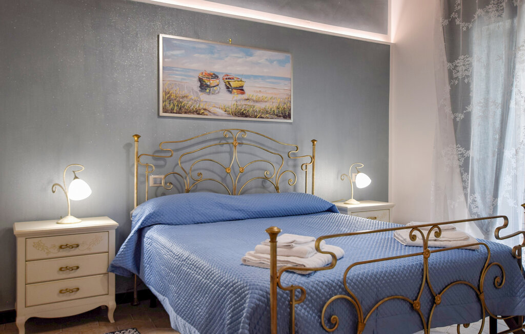 Palazzo Guglielmotti, Maison 10 personnes à Giungano - Photo 5