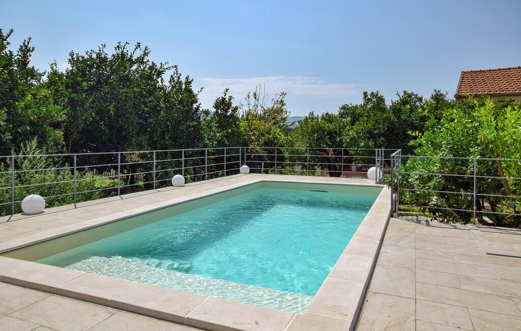 Palazzo Guglielmotti, Maison 10 personnes à Giungano - Photo 11