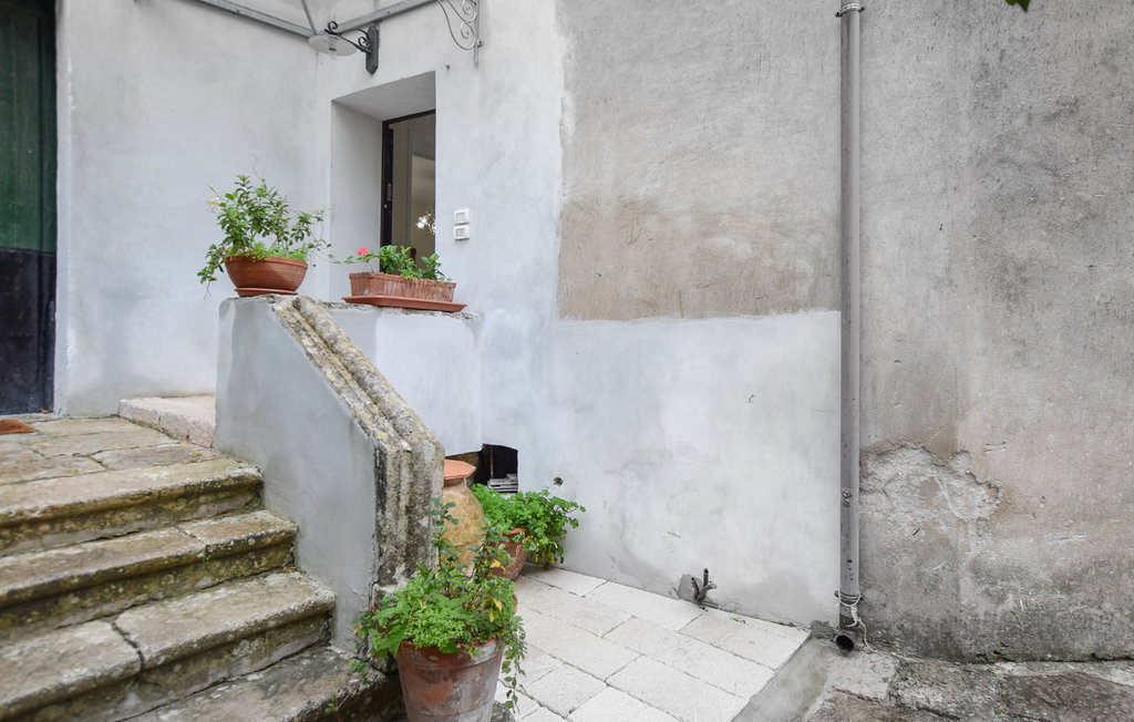 Palazzo Guglielmotti, Maison 10 personnes à Giungano - Photo 12