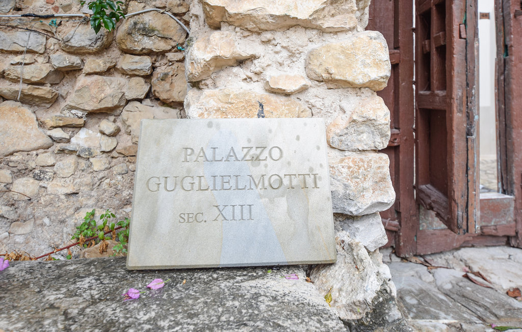 Palazzo Guglielmotti, Maison 10 personnes à Giungano - Photo 14