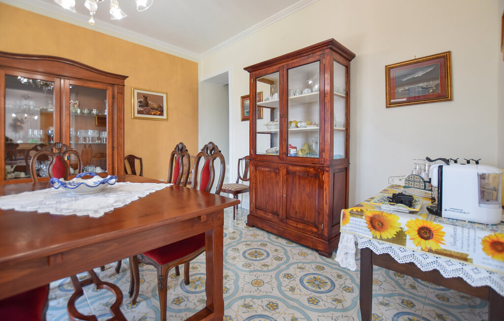Palazzo Guglielmotti, Maison 10 personnes à Giungano - Photo 17