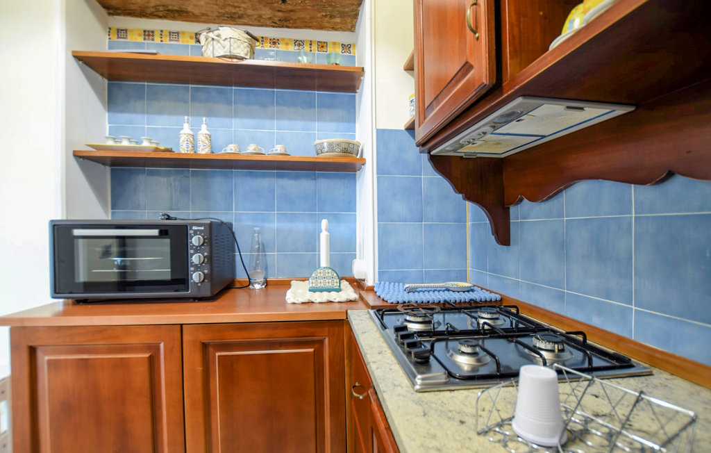 Palazzo Guglielmotti, Maison 10 personnes à Giungano - Photo 21