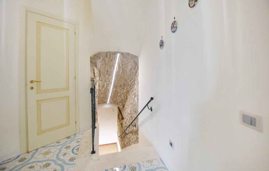 Palazzo Guglielmotti, Maison 10 personnes à Giungano - Photo 24