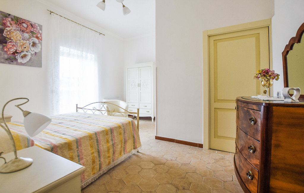 Palazzo Guglielmotti, Maison 10 personnes à Giungano - Photo 26
