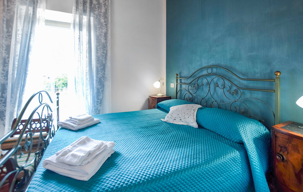 Palazzo Guglielmotti, Maison 10 personnes à Giungano - Photo 30