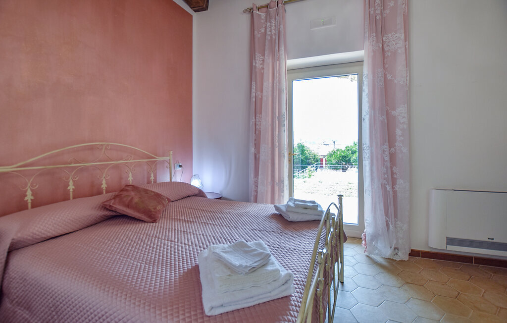Palazzo Guglielmotti, Maison 10 personnes à Giungano - Photo 31