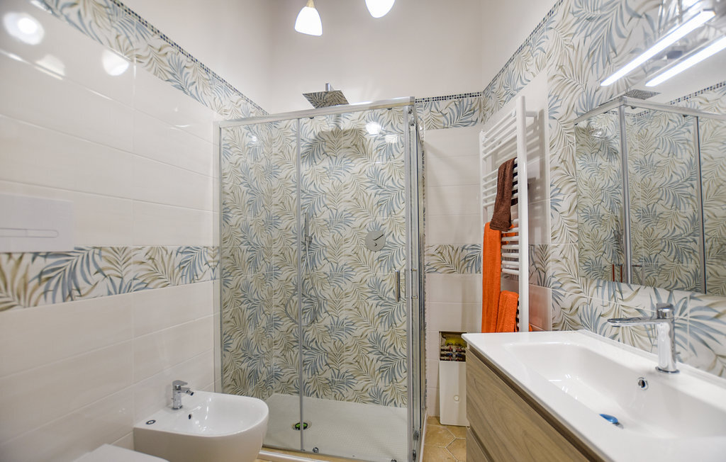 Palazzo Guglielmotti, Maison 10 personnes à Giungano - Photo 37