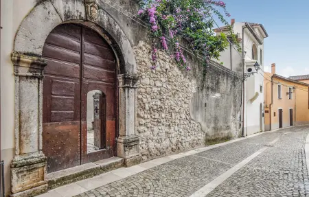 Palazzo Guglielmotti, Maison 10 personnes à Giungano - Photo 8
