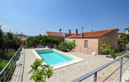 Palazzo Guglielmotti, Maison 10 personnes à Giungano - Photo 9
