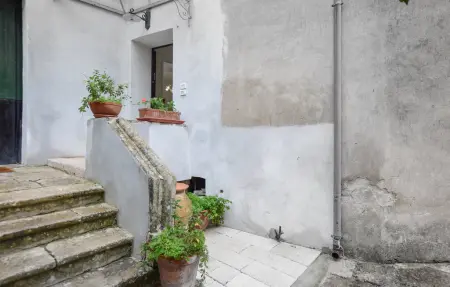 Palazzo Guglielmotti, Maison 10 personnes à Giungano - Photo 11