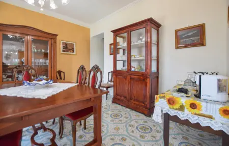 Palazzo Guglielmotti, Maison 10 personnes à Giungano - Photo 16